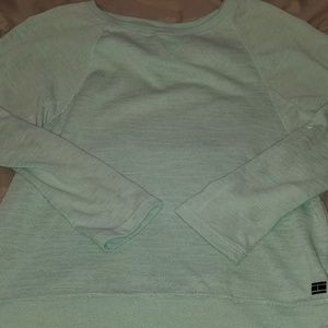 Long sleeve light weight shirt